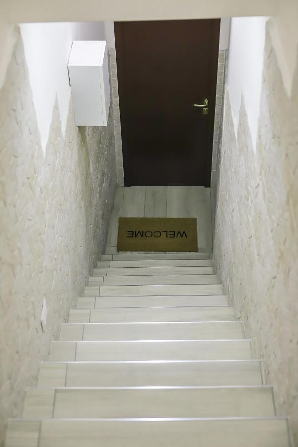 Hotel Reginella A Toledo à Naples Extérieur photo
